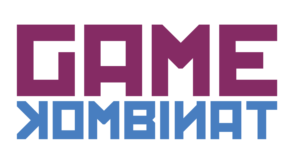 Game Kombinat Logo